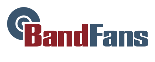 BandFans.app Logo